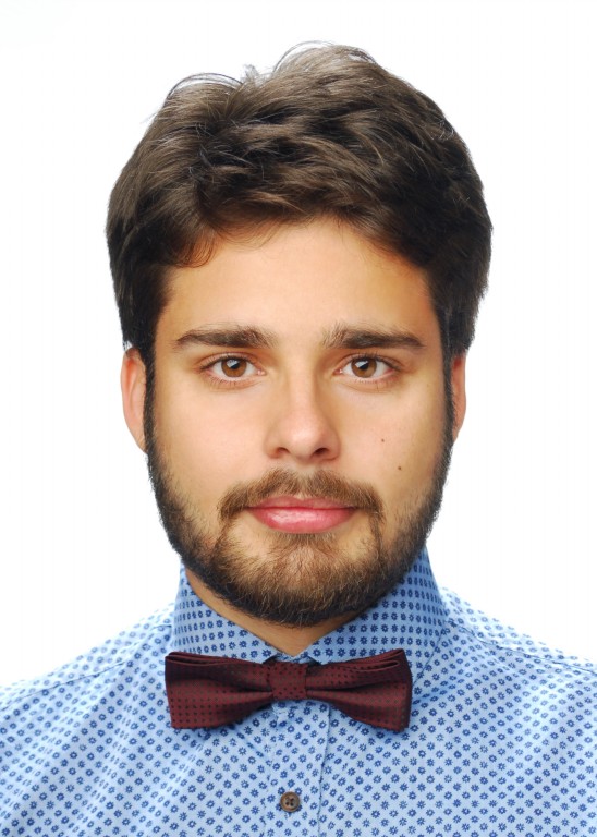 Doktorat Dawida Kalandyka