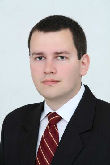 Habilitacja Tomasza Krzeszowskiego