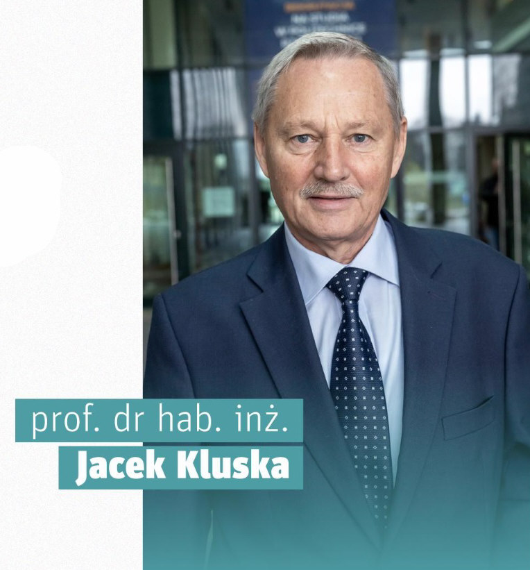 Uroczystość 60-lecia Wydziału Elektrotechniki i Informatyki Politechniki Rzeszowskiej oraz nadanie tytułu profesora honorowego prof. dr. hab. inż. Jackowi Klusce